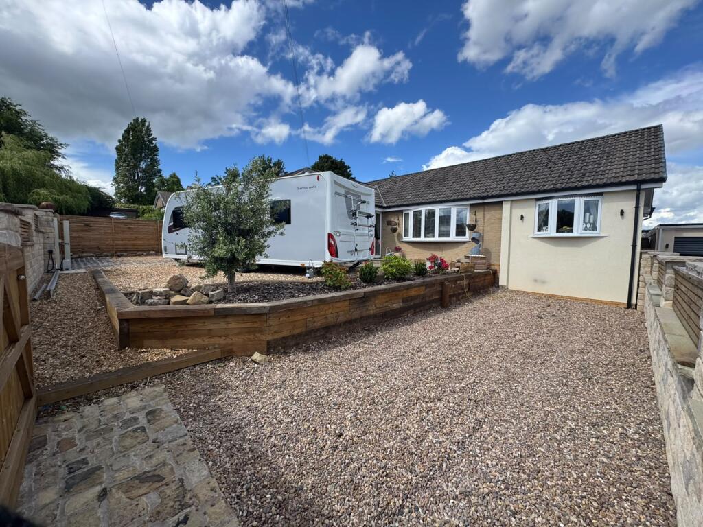 Main image of property: Kirkham Close, Barnsley