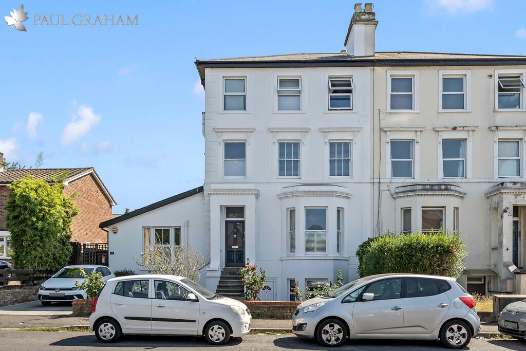 Main image of property: Park Road, Wallington
