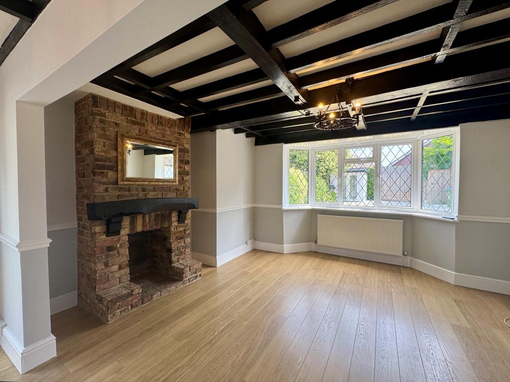 Main image of property: Ansisters Road, Ferring, BN12