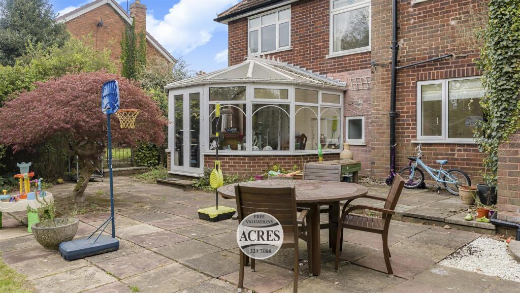 Additional image 27 of Bennett Road, Four Oaks, Sutton Coldfield