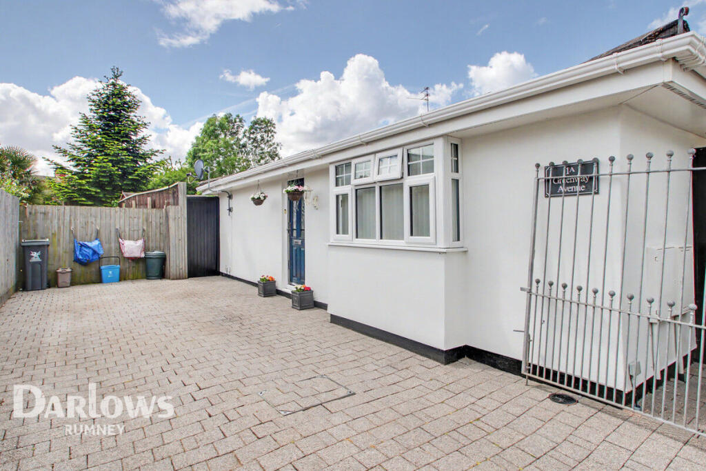 Main image of property: Greenway Avenue, Cardiff