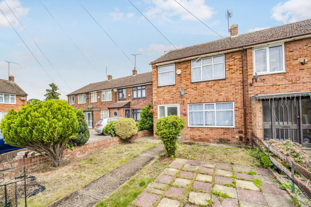 Main image of property: Mill Close, West Drayton, UB7