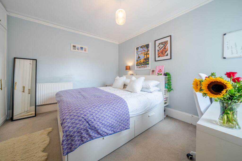 Apartment in London, Balham - View 5