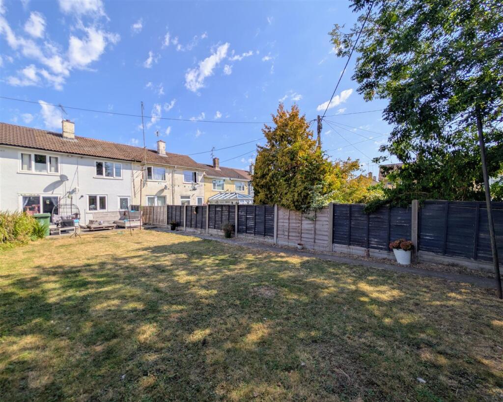 Main image of property: Redwell Road, Matson, Gloucester