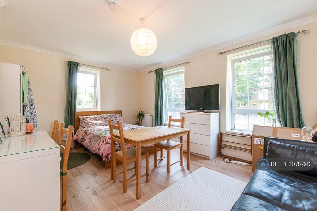 Main image of property: Pilgrim House, London, SE1