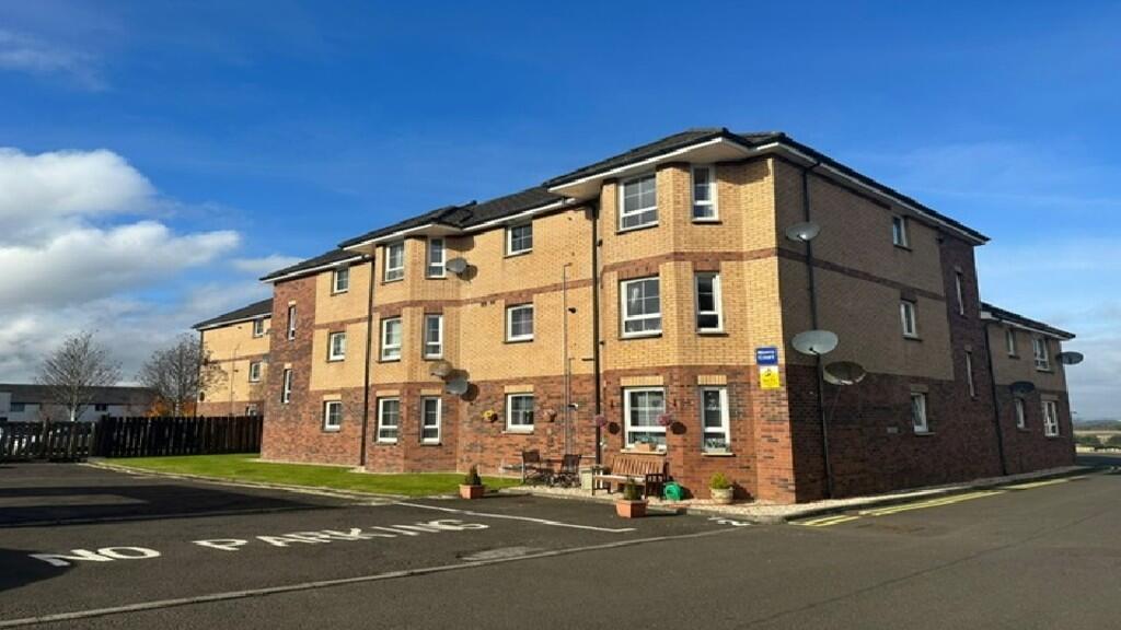 Main image of property: Munro Court, West Calder