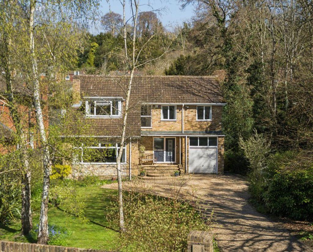 Main image of property: Marlow Bottom