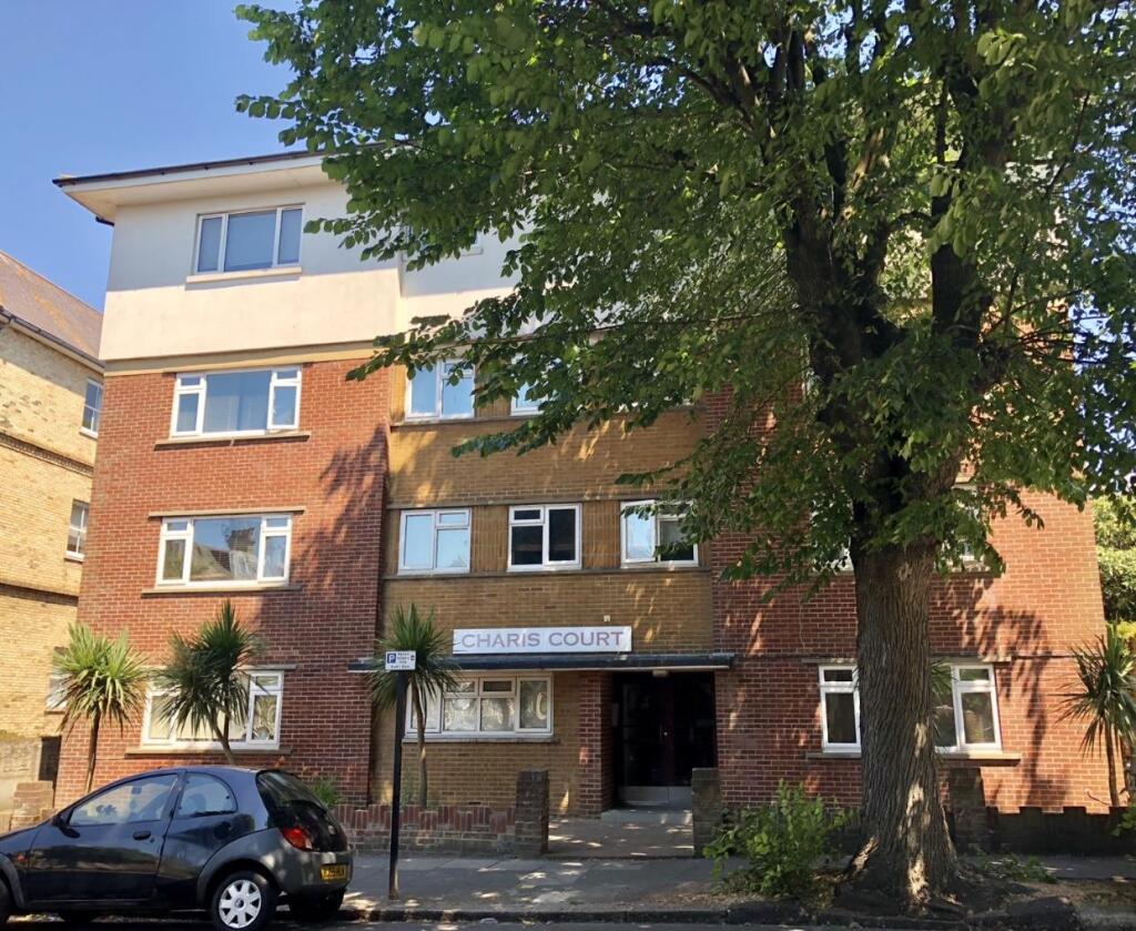Main image of property: Charis Court, Eaton Road, Hove