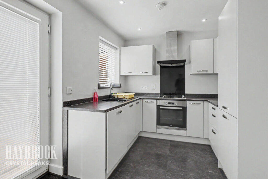 Main image of property: Old Quarry Close, Barlborough
