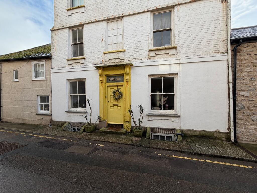 Main image of property: Marazion