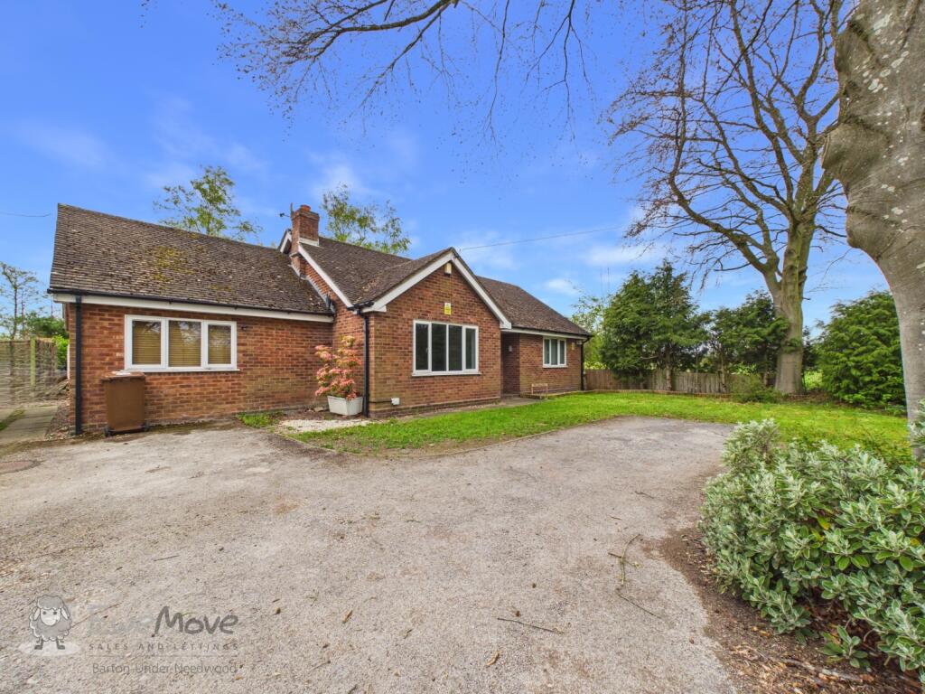 Main image of property: The Beeches, Hay End Lane, Lichfield, Staffordshire, WS13