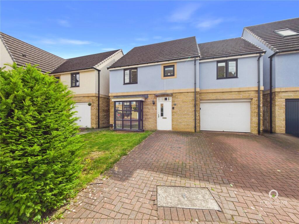 Main image of property: Cromwell Ford Way, Stella, Ryton, NE21