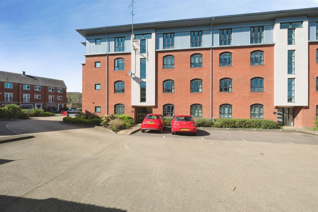 Main image of property: Leighton Way, Belper