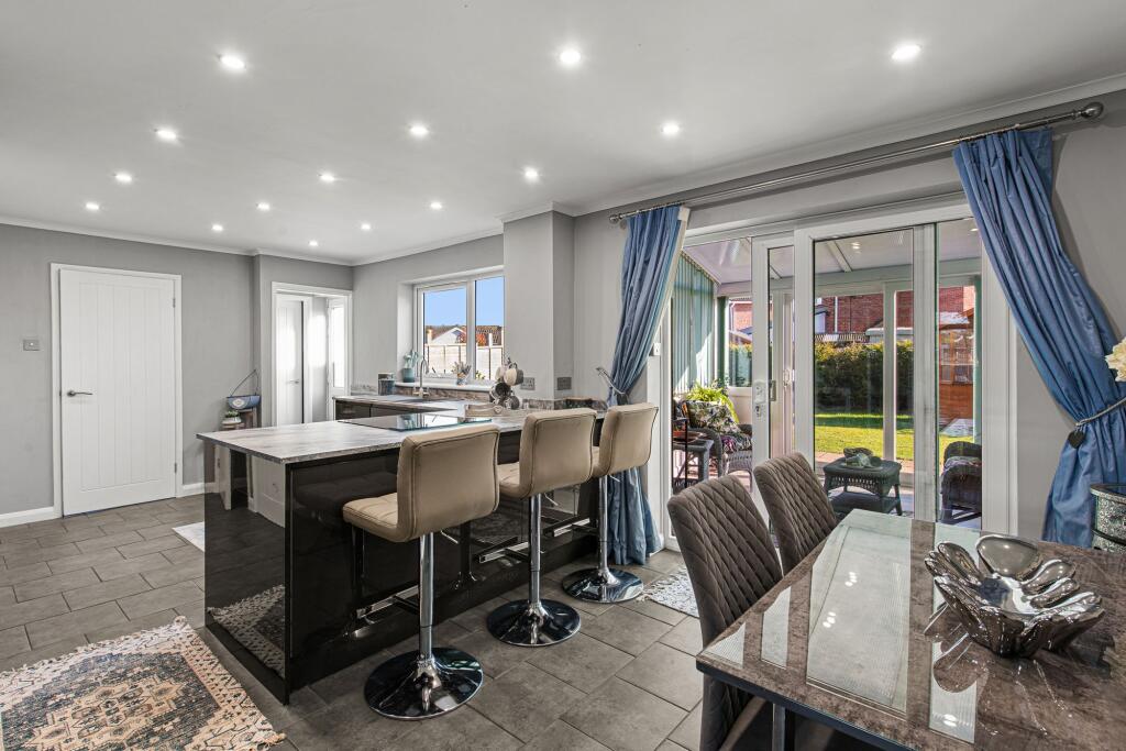 Main image of property: Sea Lane, Butterwick, PE22