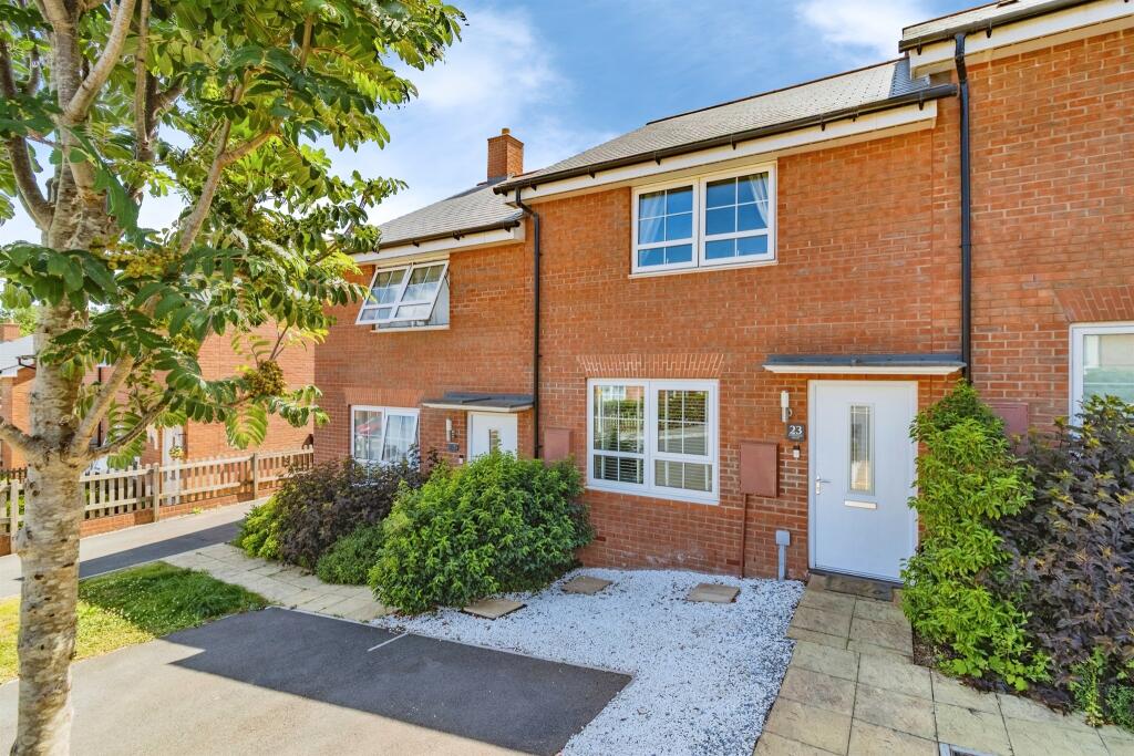 Main image of property: Loveridge Drive, Alphington, Exeter