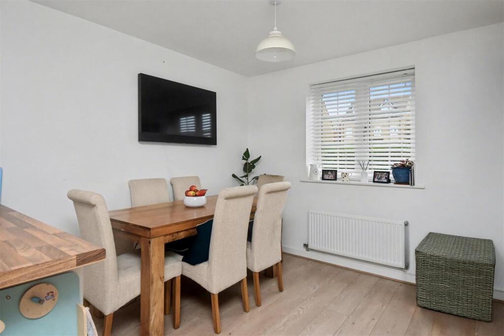 Airfield Way, Weldon, NN17 3LX - View 4