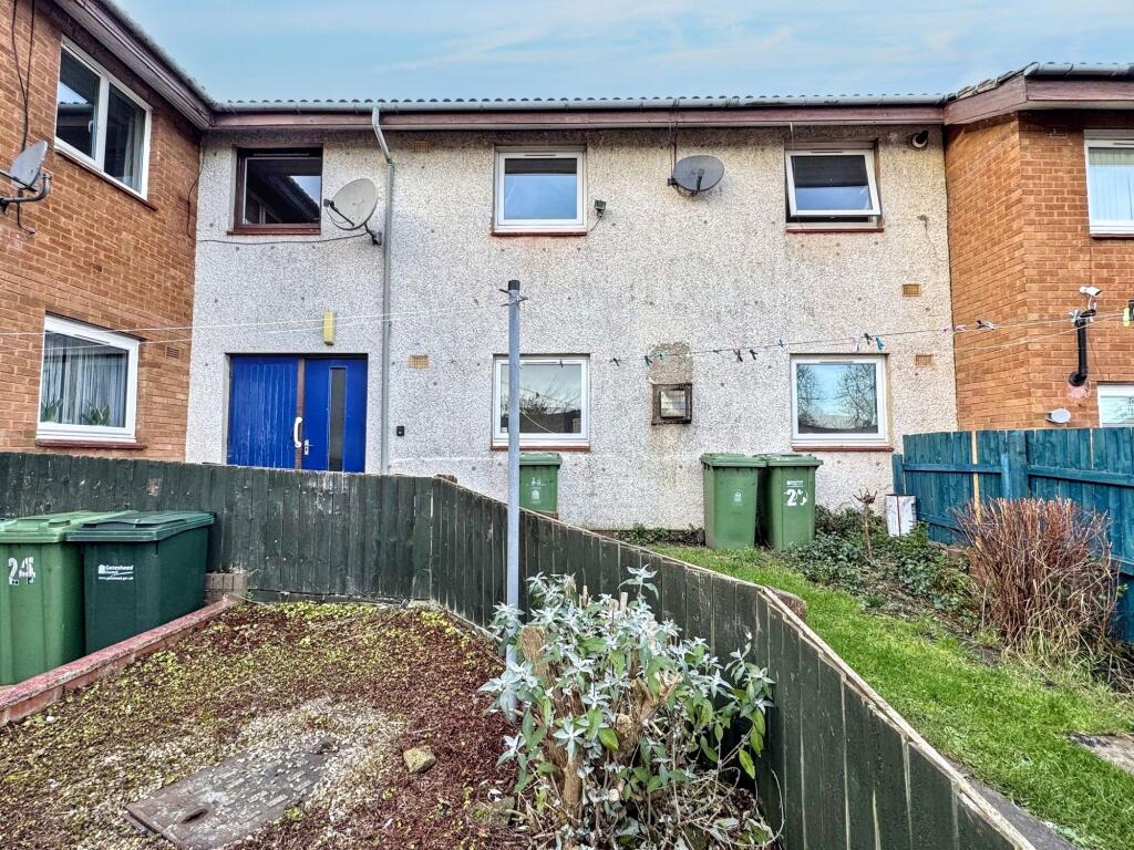 Main image of property: Coltsfoot Gardens, Windy Nook, Gateshead, Tyne and Wear, NE10 9RD