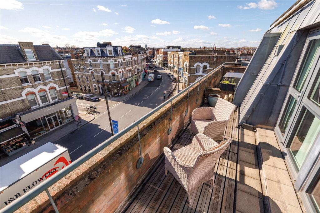 3 bedroom apartment for rent