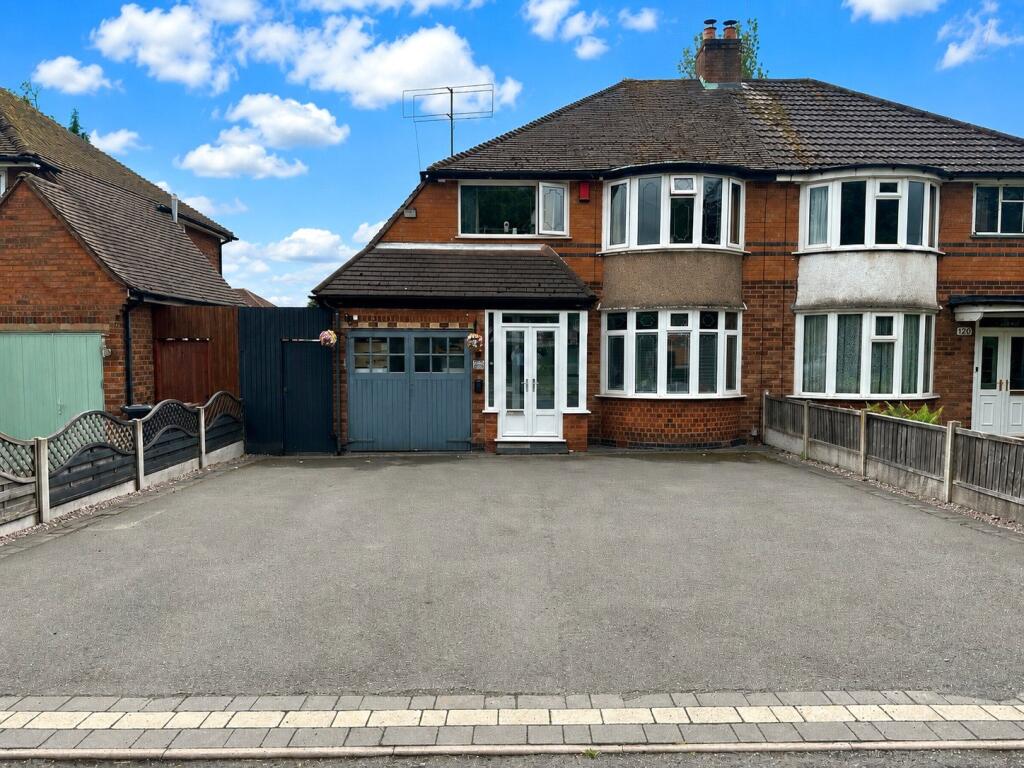 Main image of property: Green Lane, Castle Bromwich, Birmingham, West Midlands, B36