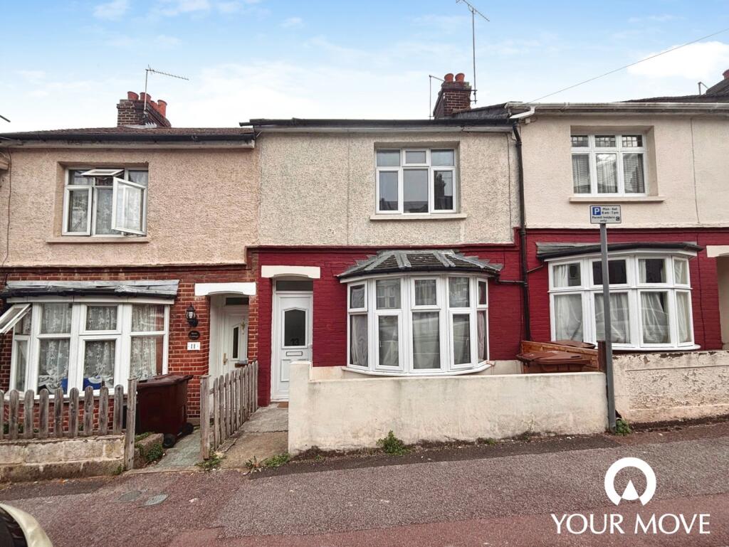 Main image of property: Rochester Street, Chatham, Kent, ME4
