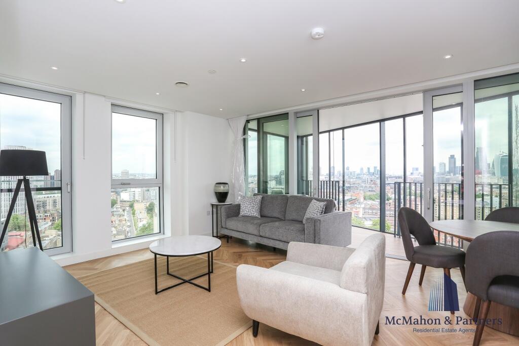 Main image of property: 251 Southwark Bridge Road, London, SE1