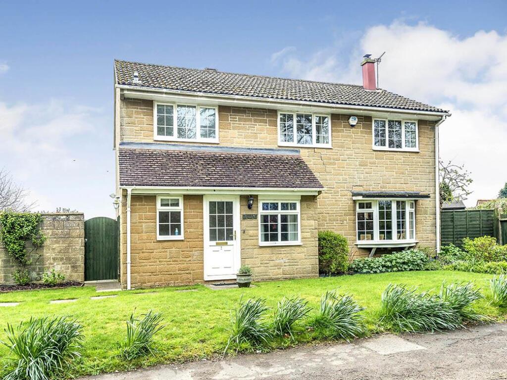 Main image of property: Henning Way Milborne Port