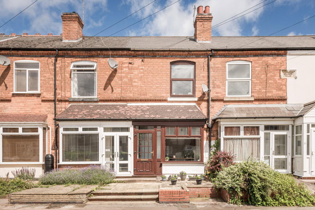 Main image of property: Lime Grove, Sutton Coldfield, B73 5JN