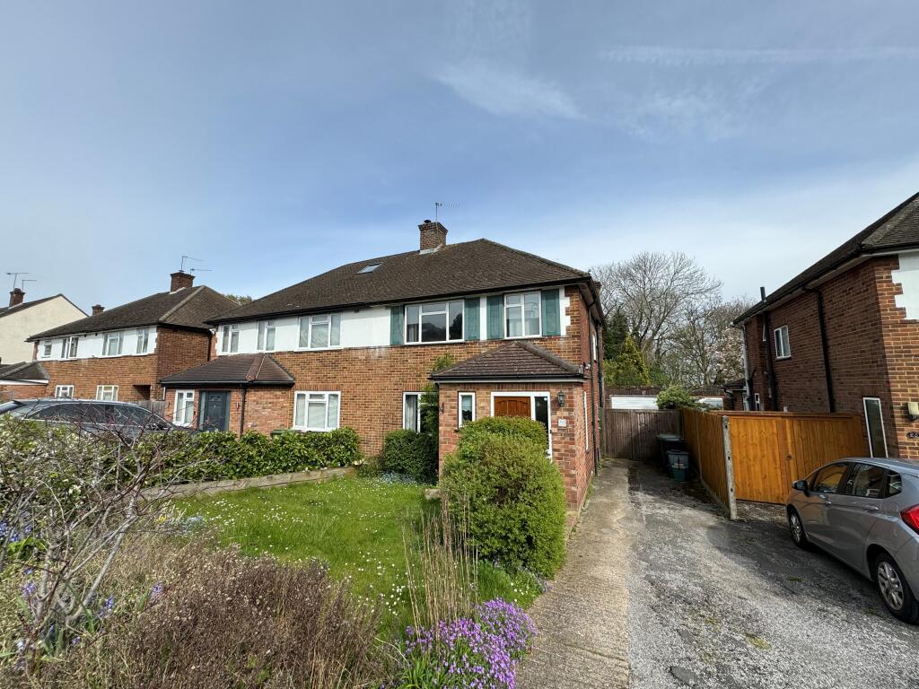 Main image of property: Skys Wood Road, St Albans