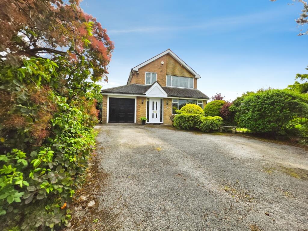Main image of property: Woodhouse Lane, Biddulph