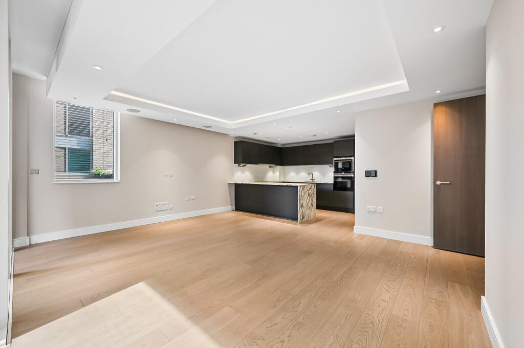 Apartment in London - View 3