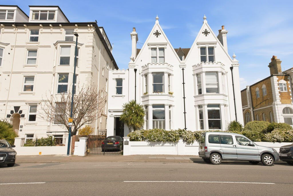 Main image of property: Holland House, 46 Clarence Parade, Southsea