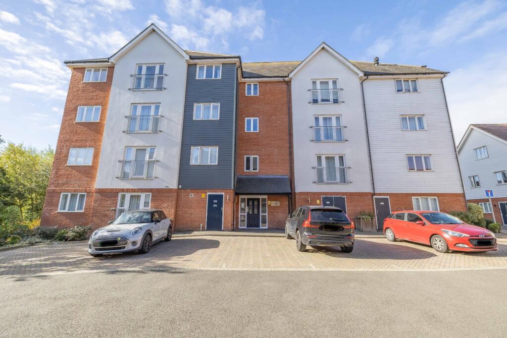 Main image of property: Westwood Drive, Canterbury, Kent, CT2