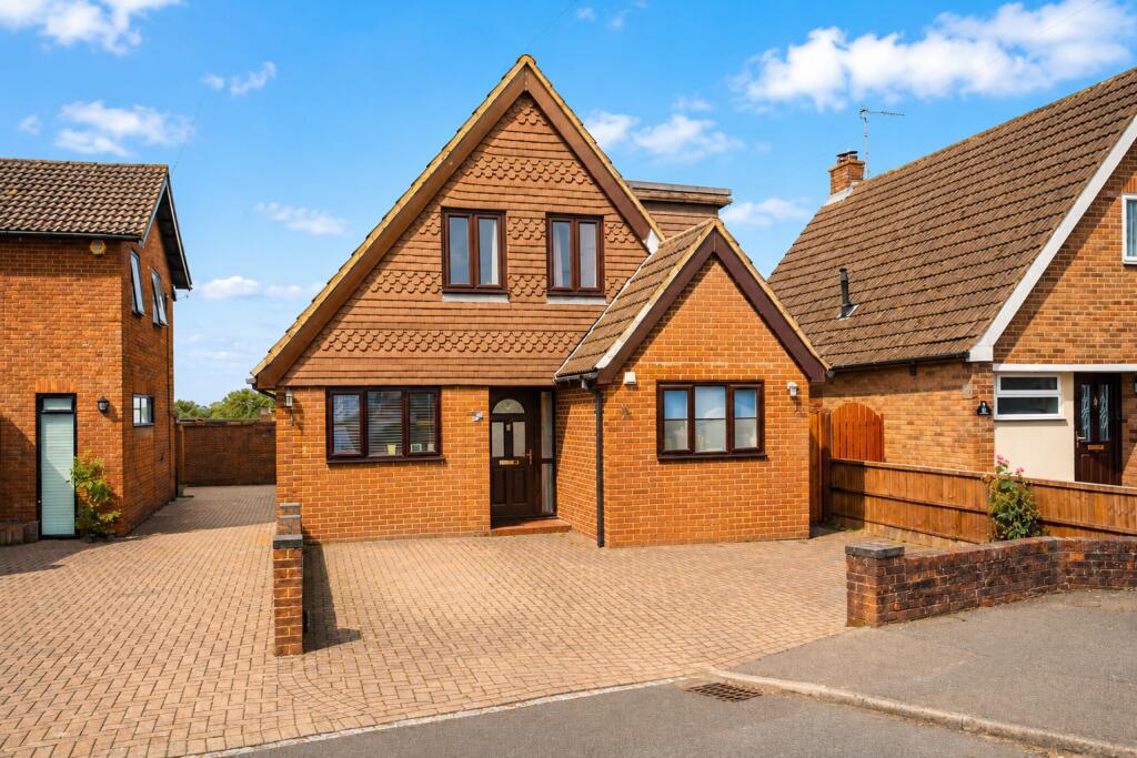 Main image of property: Five Oaks, Caddington, Luton, Bedfordshire, LU1