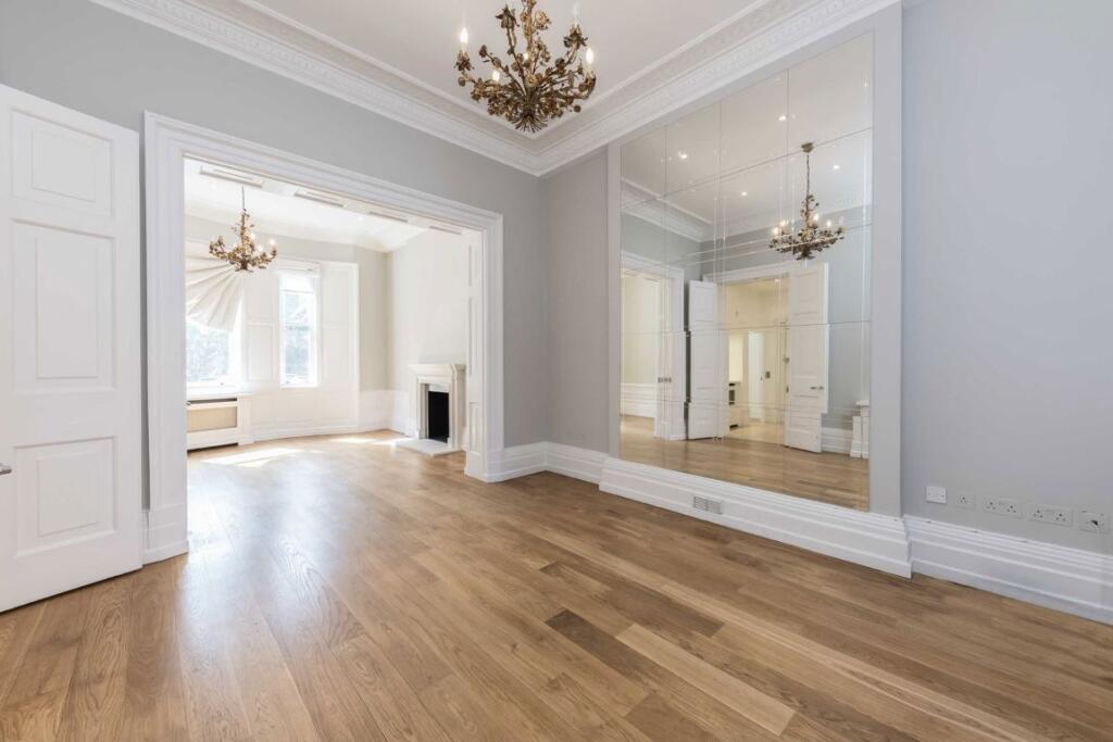 Main image of property: Cadogan Gardens, Chelsea