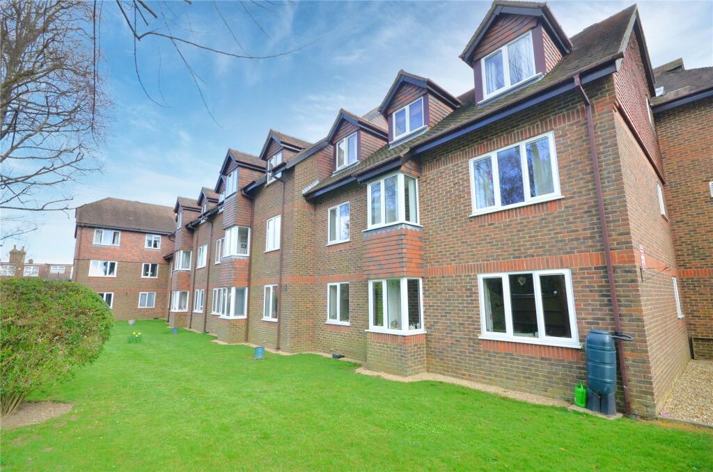 Main image of property: Forest Lodge, Portland Road, East Grinstead, RH19