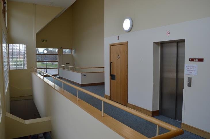 Photo of Pendrill Court, G104, F122 & F123, Ermine Street North, Papworth Everard CB23