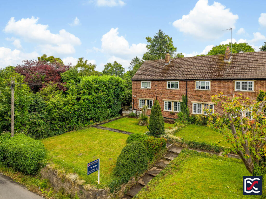 Main image of property: High Street, Great Houghton