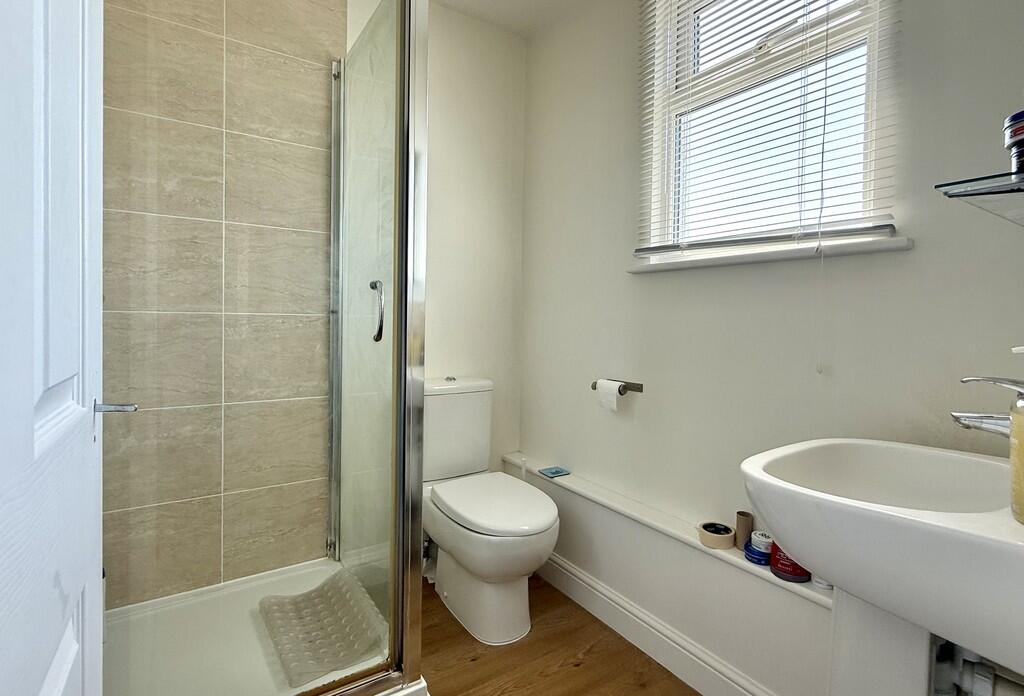 Brighton Avenue, Elson, Gosport - View 6