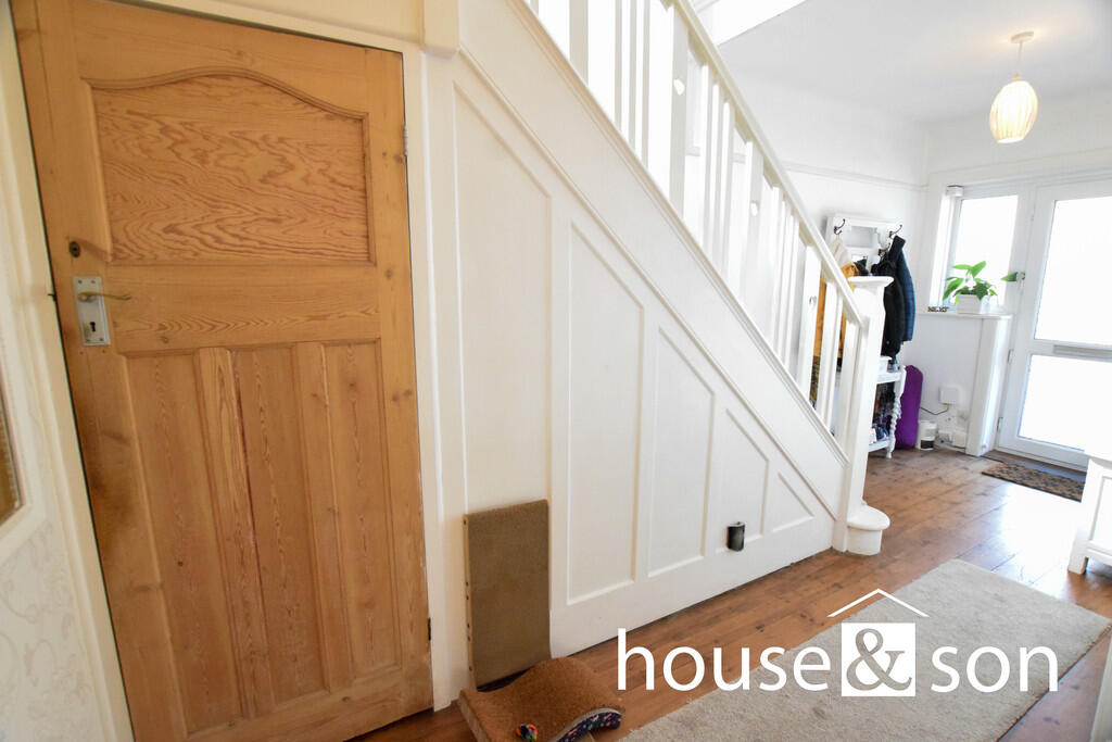 Additional image 9 of Frances Road, Bournemouth, BH1