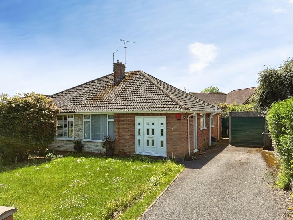 Main image of property: Willow Road, Yeovil