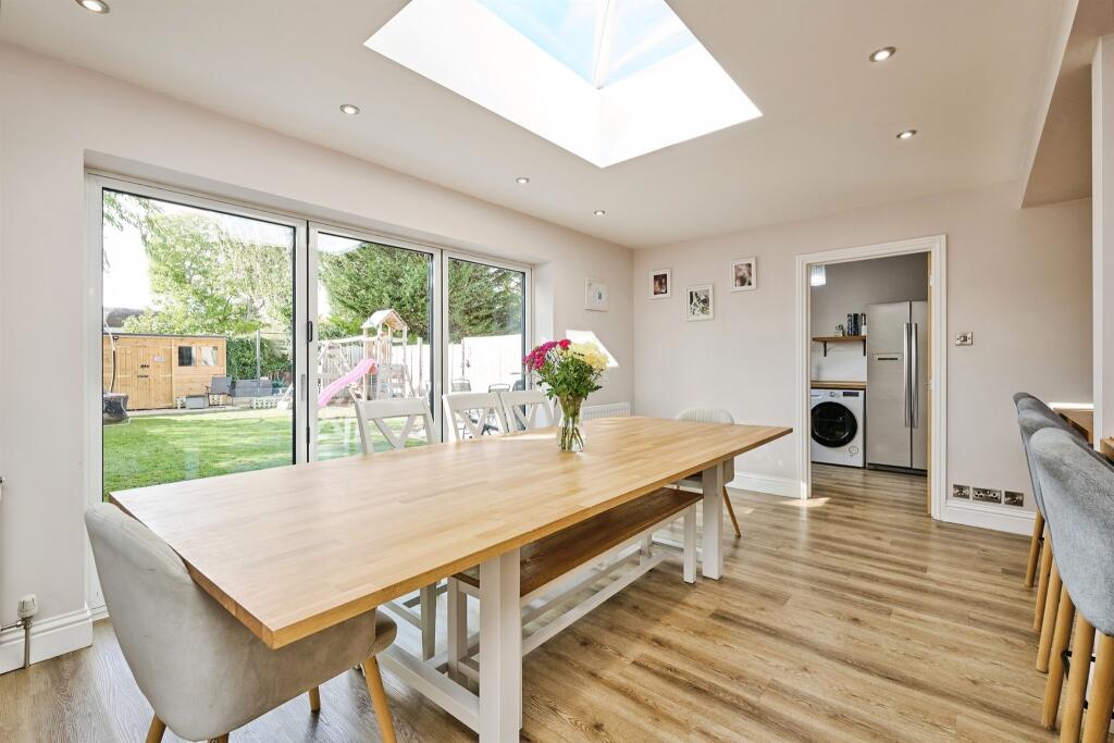 House in Peterborough - View 5