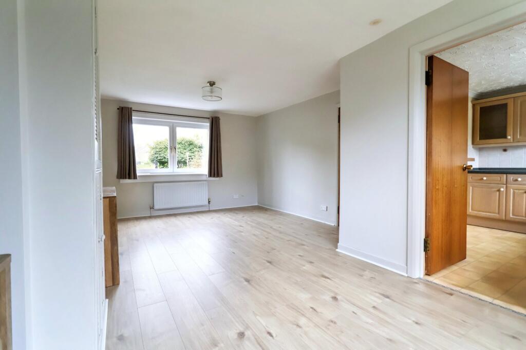 Apartment in Paisley - View 4
