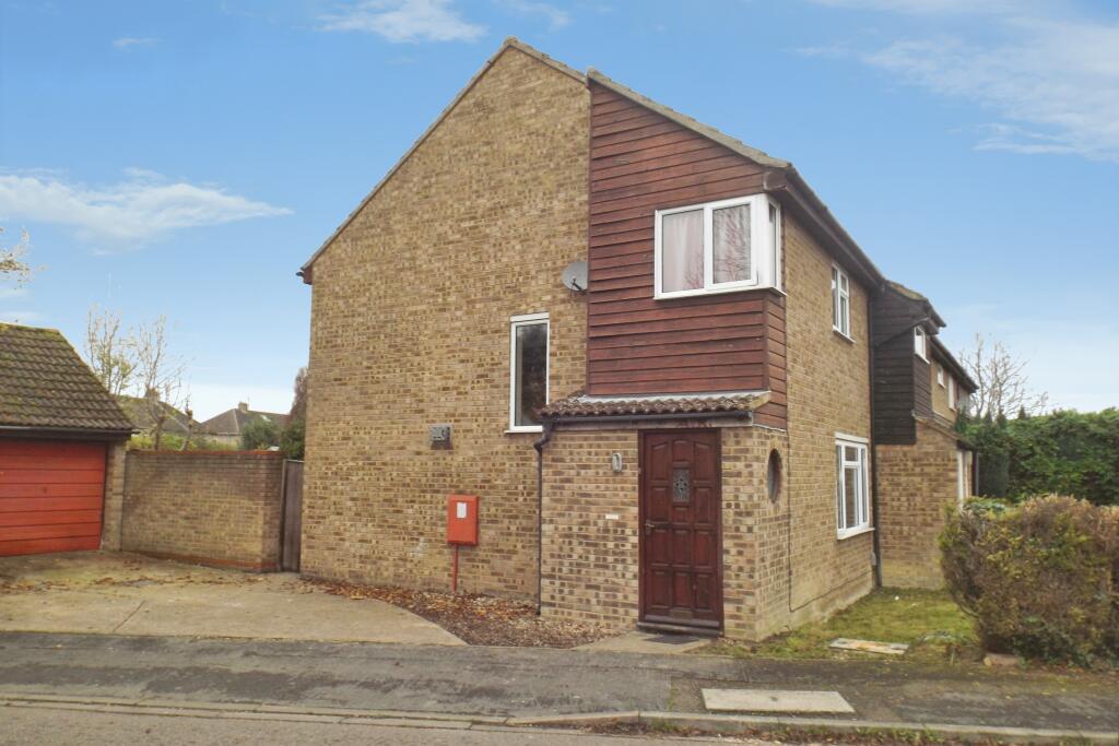 Main image of property: The Paddocks, Cambridge