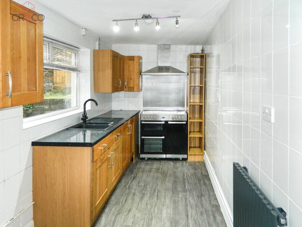 Main image of property: Market Street, Tredegar