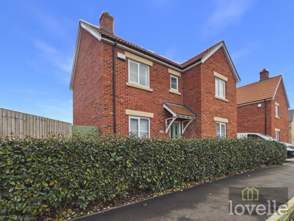 Main image of property: Dales Avenue, Mablethorpe, LN12