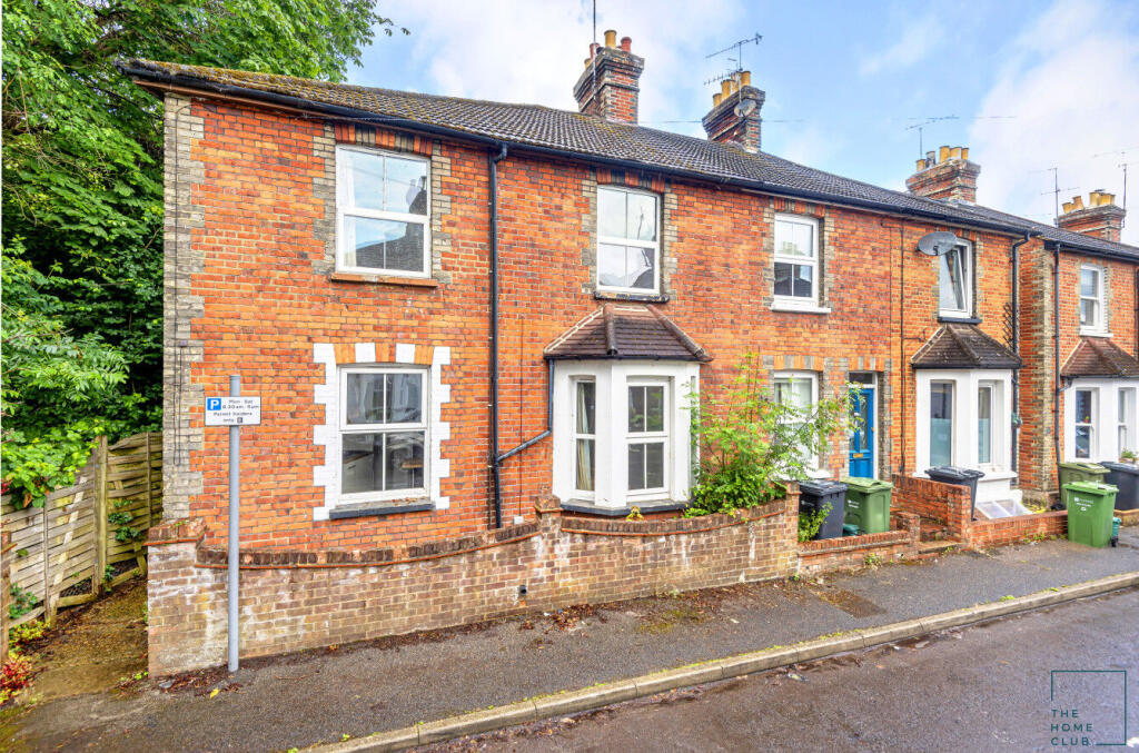 Main image of property: Acacia Road, Guildford, GU1 