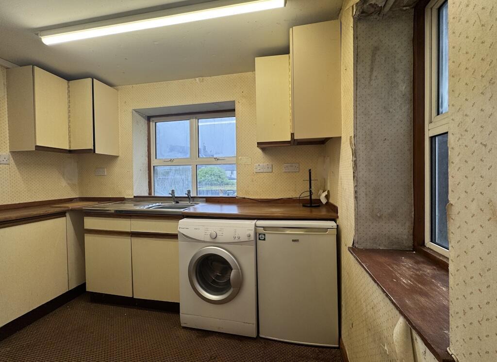 House in Lochgilphead, Argyll and Bute - View 5