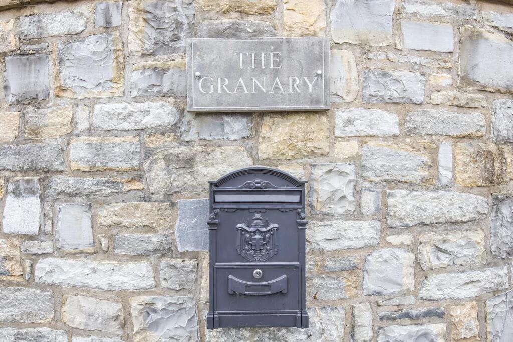 The Granary, Pen Onn, Llancarfan, Vale Of Glamorgan, CF62 3AG photo 2