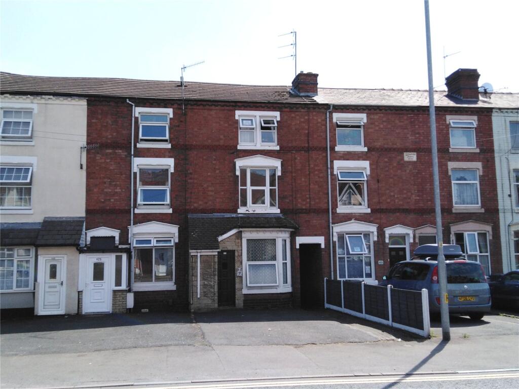 Main image of property: Stourport Road, Kidderminster, Worcestershire