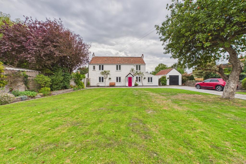 Old Church Road, Clevedon, North Somerset, BS21